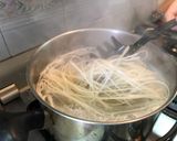 Foto del paso 4 de la receta: Fideos fritos con ternera con el toque Sonorense