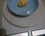 Foto langkah ke 3 dari resep Thumbprint Cookies.