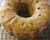 Foto del paso 2 de la receta: Budín Integral de Limón 🍋