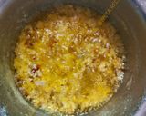घर का घी (ghar ka ghee recipe in Hindi) रेसिपी चरण 5 फोटो