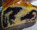 Mákos kalács recept fázis 4 fotója