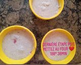 صورة لخطوة 5 من وصفة كيكة الشوفان رجيم cake Régime
