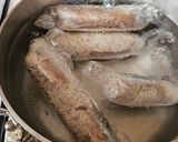 Foto del paso 2 de la receta: Pechuga de pollo con salsa de maracuyá