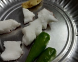 தயிர் கொழுக்கட்டை (Thayir kolukkattai recipe in tamil) ரெசிபி ஸ்டேப் 2 புகைப்படம்