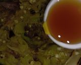 รูปขั้นตอนการทำที่ 3 ของ น้ำพริกหนุ่ม(อาหารเหนือ) | Northern Thai green chilli dip