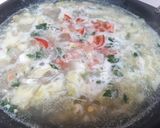Foto langkah ke 6 dari resep Mie Lethek Rebus.