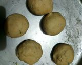 দই পরোটা (Doi porota recipe in Bengali) রেসিপির ধাপ 2 ছবি
