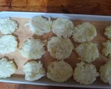 Foto langkah ke 2 dari resep Potato Hash Brown.