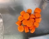 Une image de l'étape 11 de Soupe Anti Gaspi de Légumes au Beurre de Truffe.