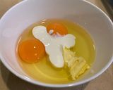 Foto langkah ke 11 dari resep Saikoro Beef Rice Bowl with Omelette.