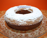 Foto del paso 2 de la receta: Bizcocho de yogurt griego (con un toque especial)