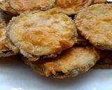 Foto del paso 4 de la receta: Berenjenas rebozadas
