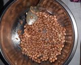 Foto langkah ke 3 dari resep Kacang Telor Manis Gurih.