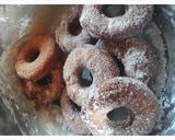 Foto del paso 5 de la receta: Donnas fácil de hacer!🍩