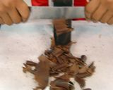 Foto langkah ke 12 dari resep Black Forest Sederhana.