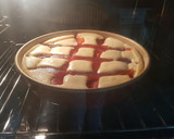 Foto del paso 3 de la receta: Torta de membrillo🍑