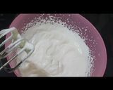 A picture of step 1 of Quick Vanilla ice cream.