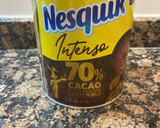 Foto del paso 1 de la receta: Pastel de chocolate con jarabe de cacao