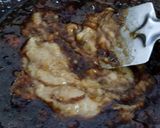 A picture of step 4 of Apple, Banana Puran Poli.