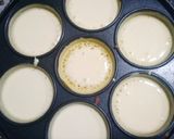 Foto langkah ke 4 dari resep Martabak manis mini empuk.