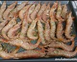 Foto del paso 2 de la receta Gambones al horno