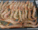 Foto del paso 2 de la receta: Gambones al horno