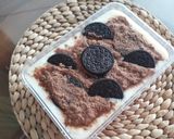 Foto langkah ke 3 dari resep Oreo Dessert.