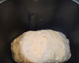 全麥芋頭吐司的食譜步驟7照片