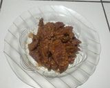 Foto langkah ke 8 dari resep Rendang sapi.