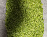 Foto del paso 3 de la receta: Brazo gitano de brócoli
