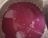 A picture of step 4 of Jamun Drink.