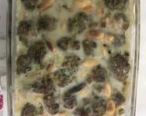 A picture of step 2 of My Style Beef Kofta.