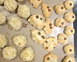 Foto del paso 10 de la receta: Panellets de miedo