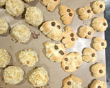 Foto del paso 10 de la receta: Panellets de miedo