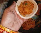 आलू का पराठा रेसिपी चरण 6 फोटो