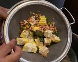 Foto langkah ke 2 dari resep Sayur Asem.