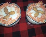 A picture of step 8 of Gajr 🥕kheer.