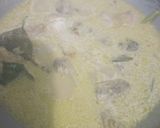 Foto langkah ke 5 dari resep Gulai ayam.
