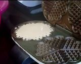 Pas rețetă Waffle 2 fotografie