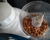 Foto del paso 3 de la receta: Hummus de Garbanzos 🍜