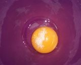 Foto del paso 1 de la receta: Pan Nube