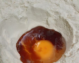 Foto del paso 2 de la receta: Facturas rellenas de dulce de Membrillo