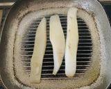 Foto del paso 4 de la receta: Jibia a la plancha