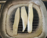Foto del paso 4 de la receta: Jibia a la plancha