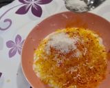 عکس مرحله 4 از دستور بستنی رژیمی با میوه