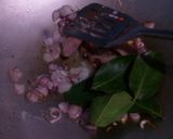 Foto langkah ke 3 dari resep Sayur Kacang Merah.