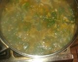 Foto del paso 3 de la receta: Porotos con rienda