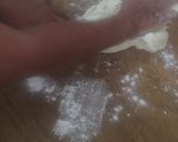 Foto del paso 2 de la receta: Hojaldre 🥮
