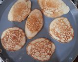 Foto del paso 4 de la receta: Hot cakes