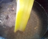 Foto del paso 2 de la receta: Tallo o pencas de acelga gratinados